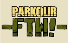 下载 ParkourFTW 对于 Minecraft 1.9